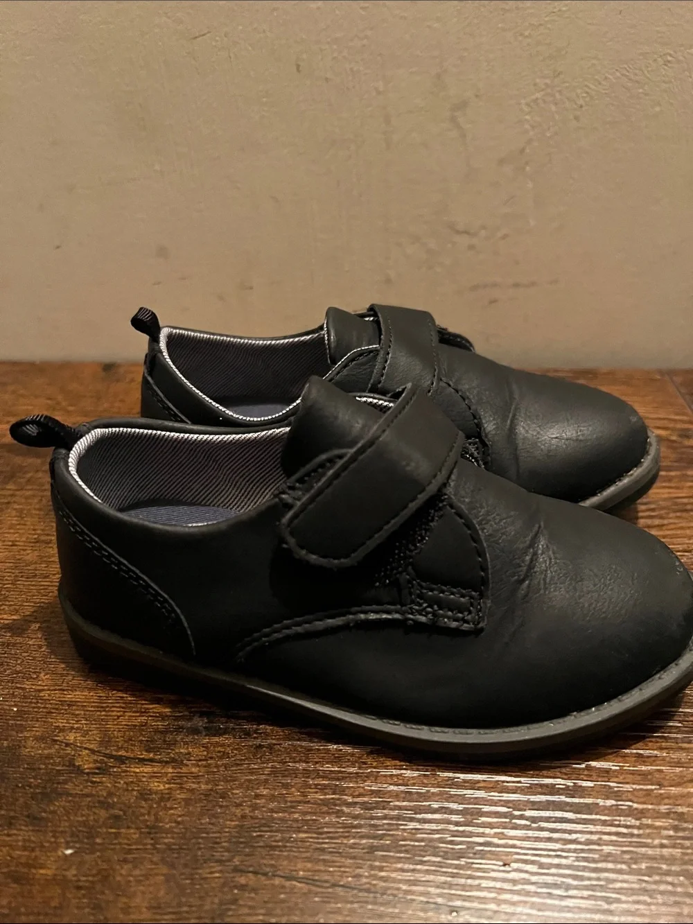 Wonder Nation dress shoes size 9